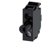 SIEMENS - Merkkivaloelementti - 3SU1401-2BB60-1AA0