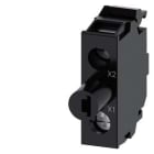 SIEMENS - Merkkivaloelementti - 3SU1401-2BB60-1AA0