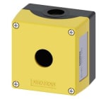 SIEMENS - Kotelo - 3SU1801-0AA00-0AA2