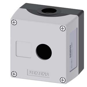 SIEMENS - Kotelo - 3SU1801-0AA00-0AB1