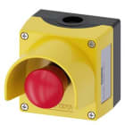 SIEMENS - Kotelo kalustettu - 3SU1801-0NA00-2AC2