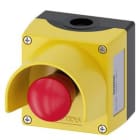 SIEMENS - Kotelo kalustettu - 3SU1801-0NB00-2AC2