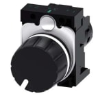 SIEMENS - Potentiometri 1kOhm - 3SU1200-2PQ10-1AA0
