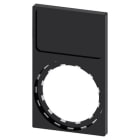 SIEMENS - Kilvenpidin,22mm,17.5mm X 27mm - 3SU1900-0AP10-0AA0