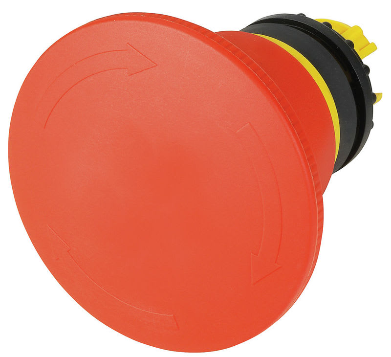 EATON - Hätä-/seis painike RMQ-TITAN - M22-PVT60P