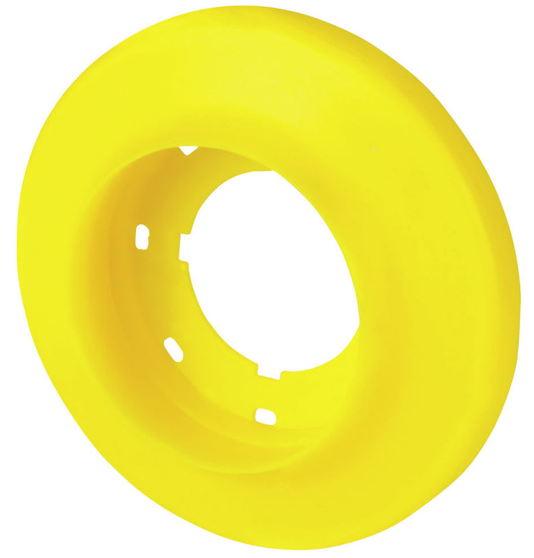 EATON - Merkkivalo LED RMQ-TITAN - M22-XPV60-Y-230