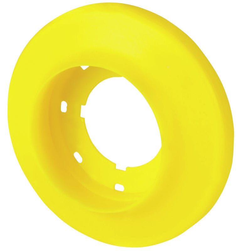 EATON - Merkkivalo LED RMQ-TITAN - M22-XPV60-Y-230