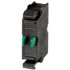 EATON - Kosketinelementti - M22-K10-GVP