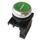 EATON - Tasopainike Eaton - M22-D-G-X1/K10 vihreä I 1s