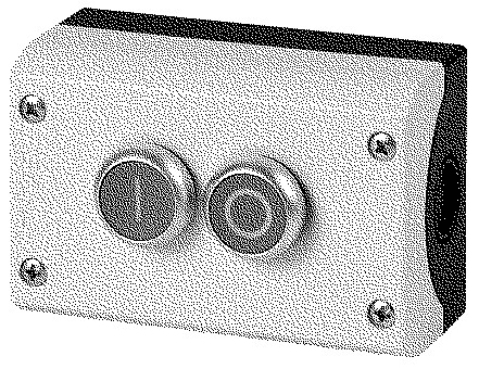 EATON - Painike Eaton - M22-I2-M1