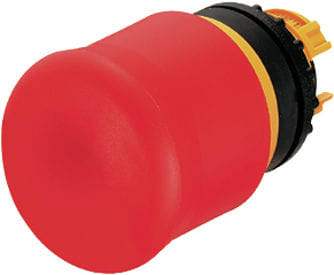 EATON - Hätä-Seis Painike Eaton - M22-PV palautus vetämällä