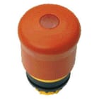 EATON - Hätä-Seis Painike Eaton - M22-PVL lampulla