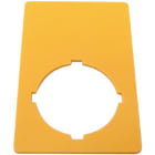 EATON - Hätä-Seis Kilpi Eaton - M22-XZK-SF99