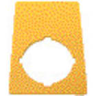 EATON - Hätä-Seis Kilpi Eaton - M22-XZK