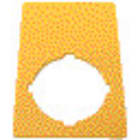 EATON - Hätä-Seis Kilpi Eaton - M22-XZK