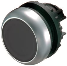 EATON - Tasopainike Eaton - M22-DR-S musta askeltoiminta