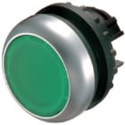 EATON - Tasopainike Eaton - M22-DR-G vihreä askeltoiminta