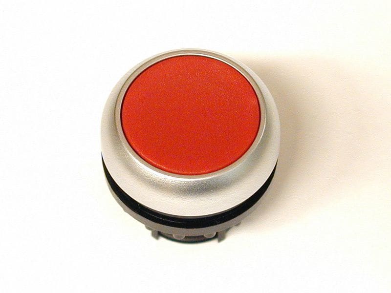 EATON - Tasopainike Eaton - M22-DR-R-X0 pun. 0 askeltoim.