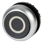 EATON - Tasopainike Eaton - M22-DR-S-X0 musta 0 askeltoim.