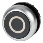 EATON - Tasopainike Eaton - M22-DR-S-X0 musta 0 askeltoim.