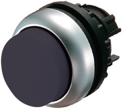 EATON - Ulkoneva Painike Eaton - M22-DRH-S musta askeltoiminta
