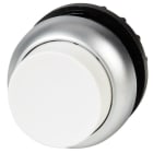 EATON - Ulkoneva Painike Eaton - M22-DRH-W valkoinen askeltoim.