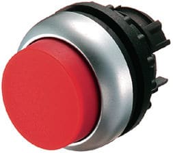 EATON - Ulkoneva Painike Eaton - M22-DRH-R punainen askeltoim.