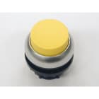 EATON - Ulkoneva Painike Eaton - M22-DRH-Y keltainen askeltoim.