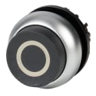EATON - Ulkoneva Painike Eaton - M22-DRH-S-X0 musta 0 askelt.