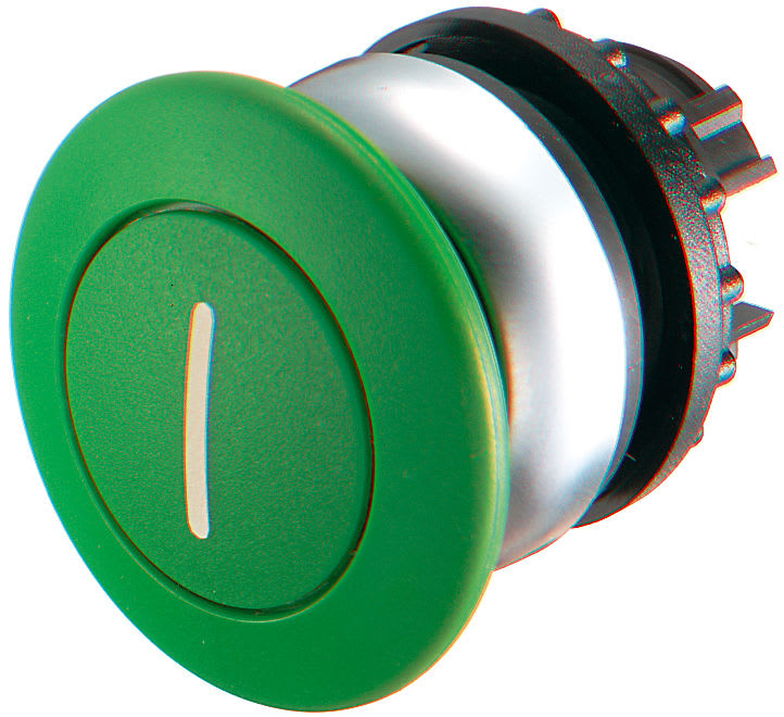 EATON - Sienipainike Eaton - M22-DP-S musta