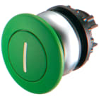 EATON - Sienipainike Eaton - M22-DP-S musta