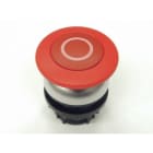 EATON - Sienipainike Eaton - M22-DP-R-X0 punainen 0