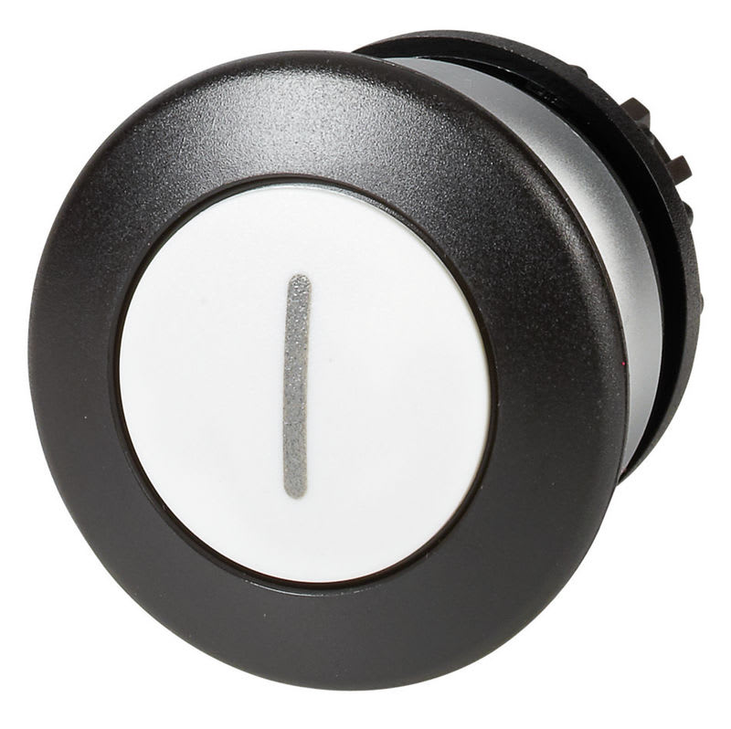 EATON - Sienipainike Eaton - M22-DP-W-X1 valkoinen I