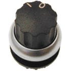 EATON - Valintakytkin Eaton - M22-W 2-asentoinen palautuva