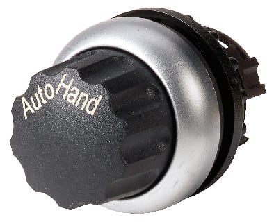 EATON - Valintakytkin Eaton - M22-WR-X91 AUTO-HAND