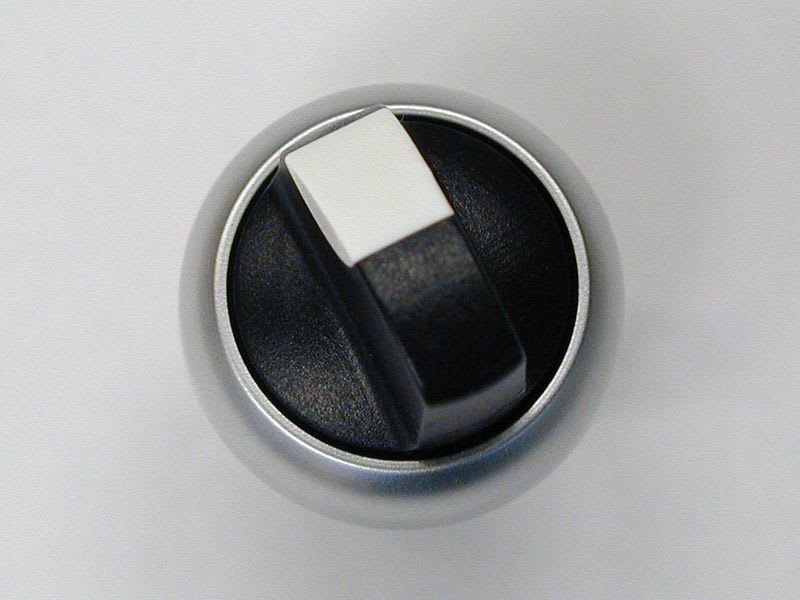 EATON - Valintakytkin Eaton - M22-WKV 2-asent. askeltoim.