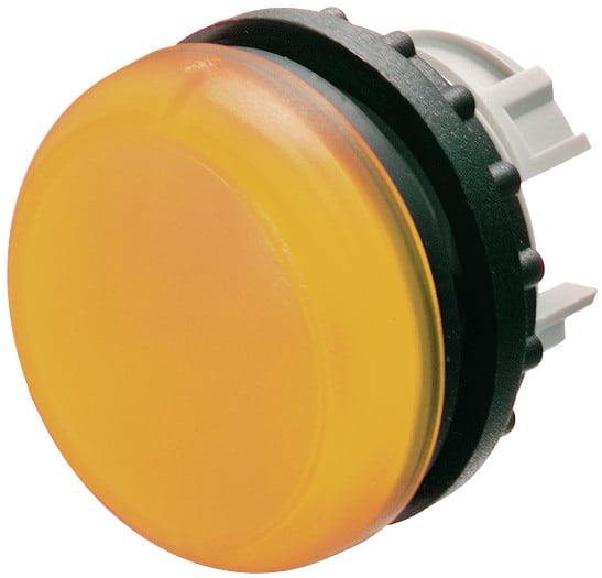 EATON - Merkkilamppukaluste Eaton - M22-L-Y taso keltainen