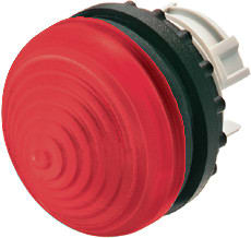 EATON - Merkkilamppukaluste Eaton - M22-LH-R kartio punainen