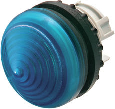 EATON - Merkkilamppukaluste Eaton - M22-LH-B kartio sininen