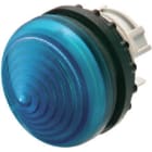 EATON - Merkkilamppukaluste Eaton - M22-LH-B kartio sininen