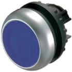 EATON - Valopainike Eaton - M22-DL-B impulssitoim. sininen