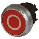 EATON - Valopainike Eaton - M22-DL-R-X0 impulssit. 0 pun.