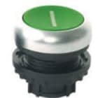 EATON - Valopainike Eaton - M22-DL-G-X1 impulssit. I vihr.