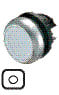 EATON - Valopainike Eaton - M22-DL-W-X0 impulssit. 0 valk.