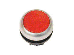 EATON - Valopainike Eaton - M22-DRL-R askeltoim. punainen