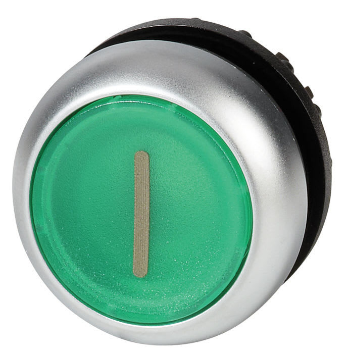 EATON - Valopainike Eaton - M22-DRL-G-X1 askelt. -1 vihreä