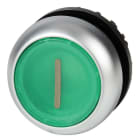 EATON - Valopainike Eaton - M22-DRL-G-X1 askelt. -1 vihreä