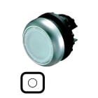 EATON - Valopainike Eaton - M22-DRL-W-X0 askelt. 0 valk.