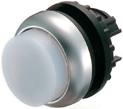 EATON - Ulkoneva Valopainike Eaton - M22-DLH-W impulssit. valk.