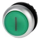 EATON - Ulkoneva Valopainike Eaton - M22-DLH-G-X1 impulssit. I vih.